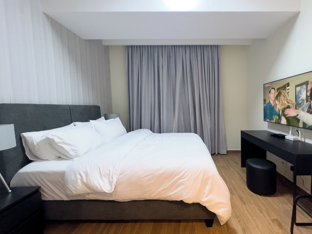 Harmonia Residences Apartments Accra