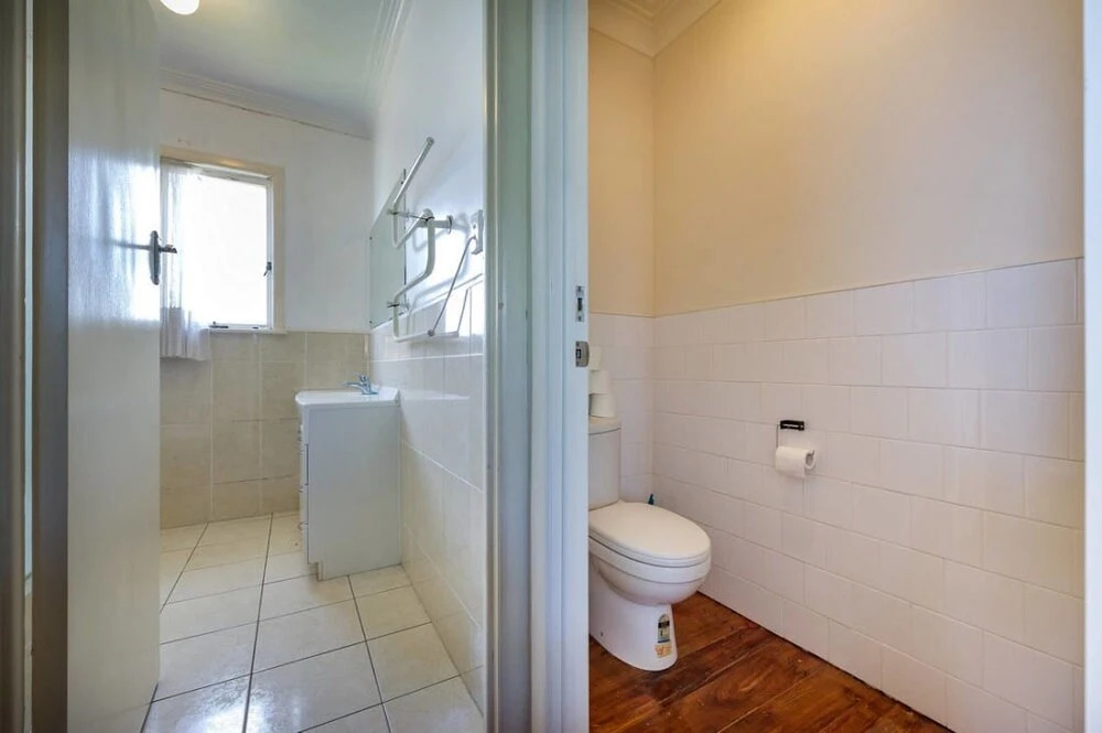 Newly refurbished 2 bedroom in Milford