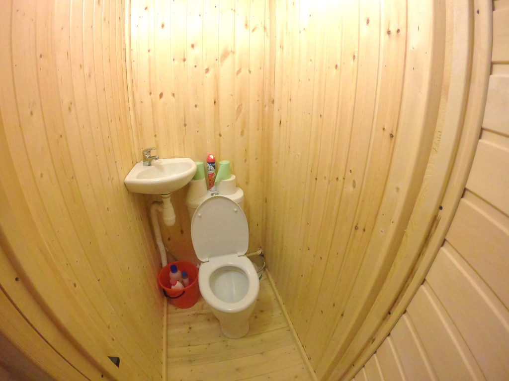 Коттедж в Домодедово