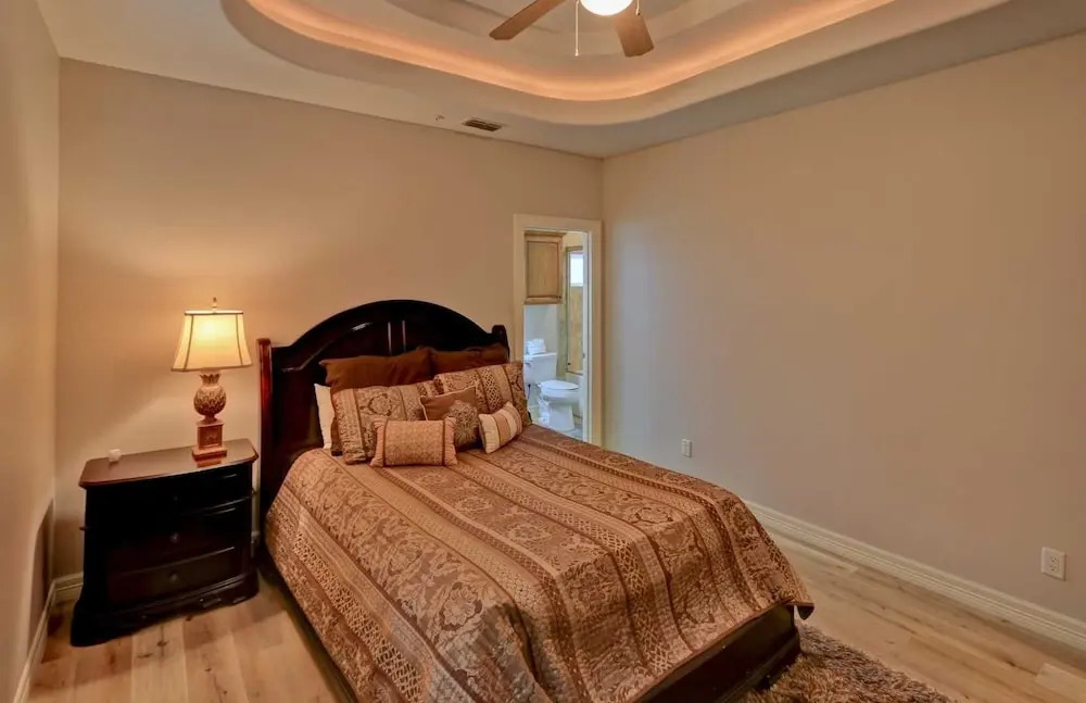 Sea Glass 11 3 Bedroom Condo by RedAwning