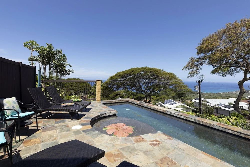 Walua Oasis