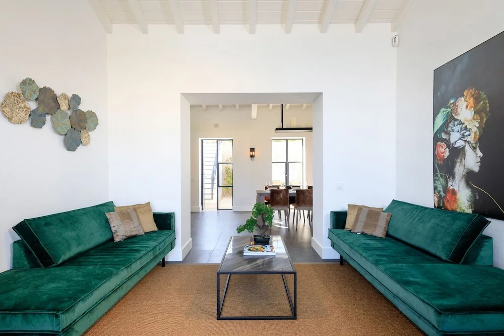 Magnolia Special Villa