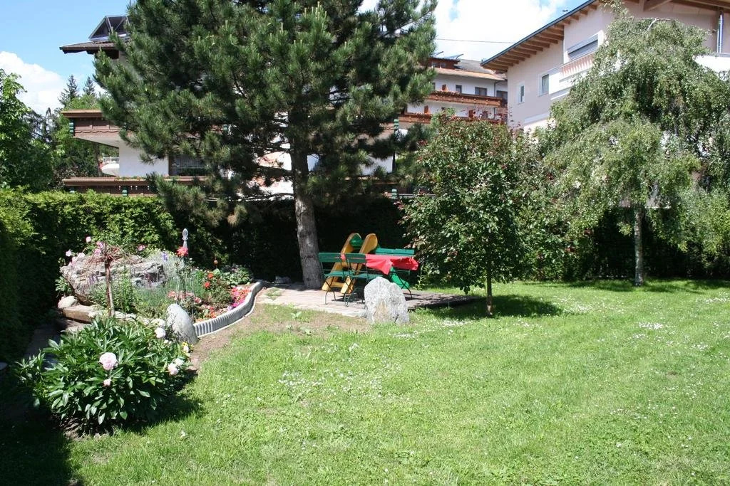 Landhaus Schöpf