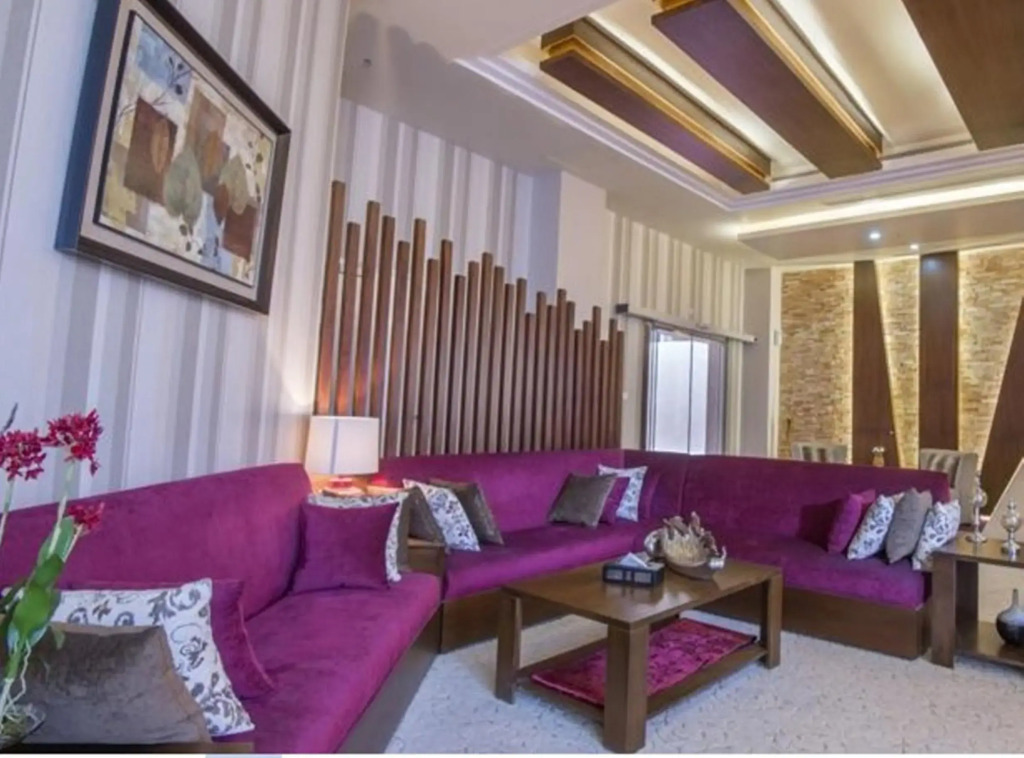 Mira Trio Hotel