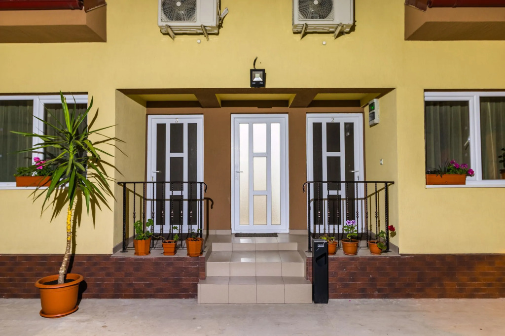 Casa Dinii