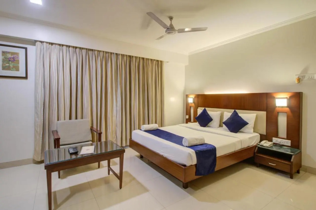 Magnus Riverside Kalyani Nagar, Pune