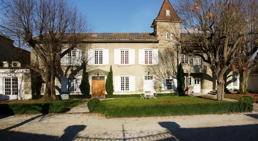 Chambres dHôtes Sensato