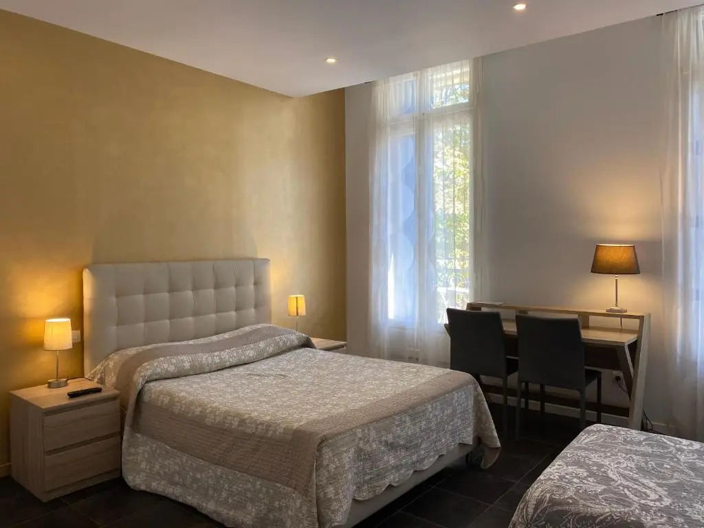Hotel Citadelle