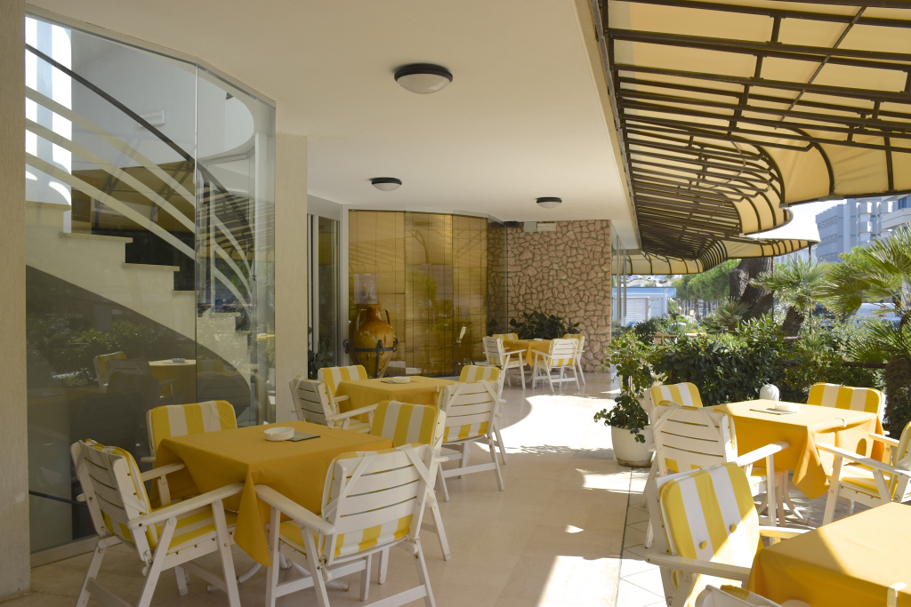 Hotel David