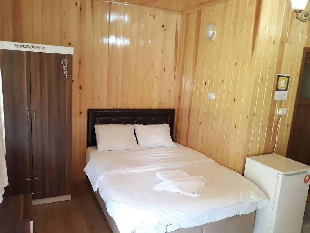 Family Bungalow Uzungol