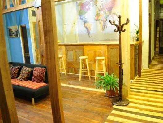 Hostal Mito