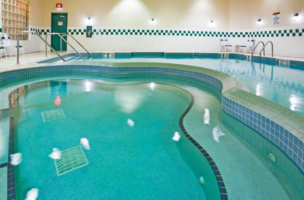 Holiday Inn Hotel & Suites LA CROSSE