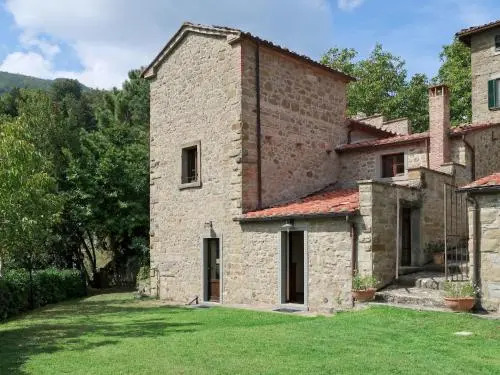Ferienhaus Mit Pool Cortona (Ar) 252S