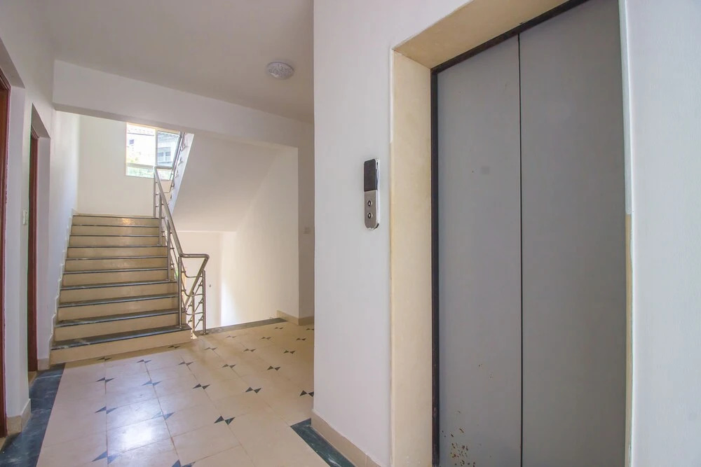 OYO 12319 Home Elegant 1bhk Dona Paula