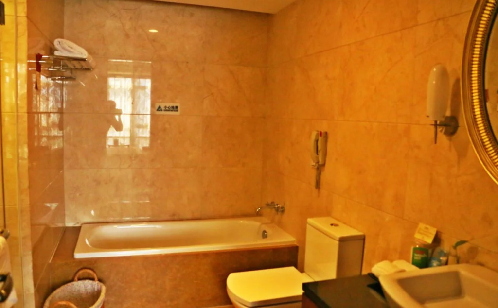 Harbour Oriental Hotel