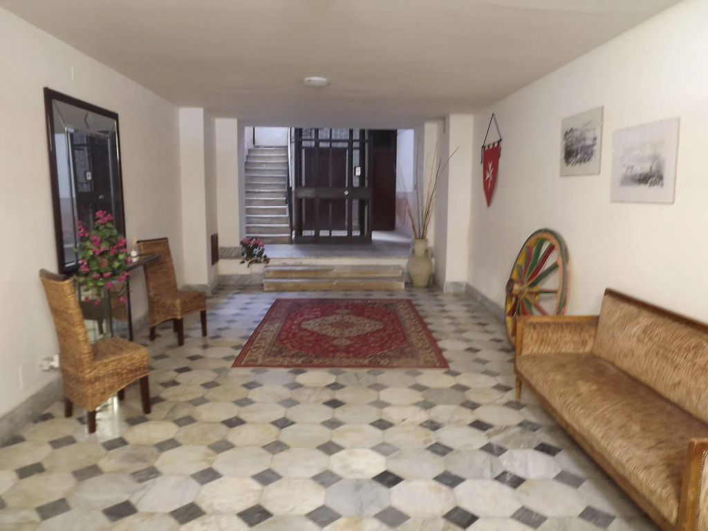 I Cavalieri di Malta