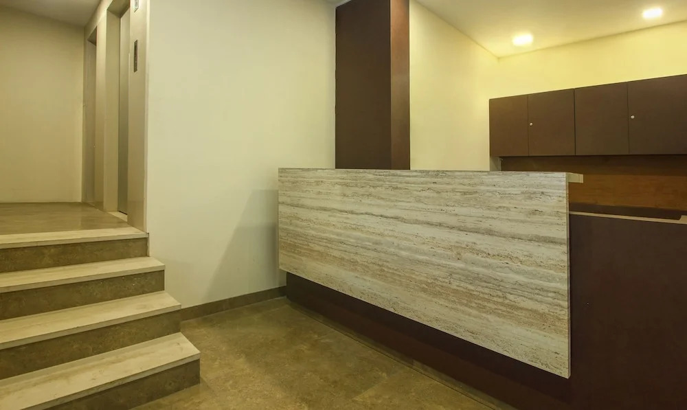 Treebo Trend Singh's Residency