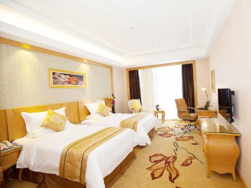 Vienna International Hotel Donglin Road