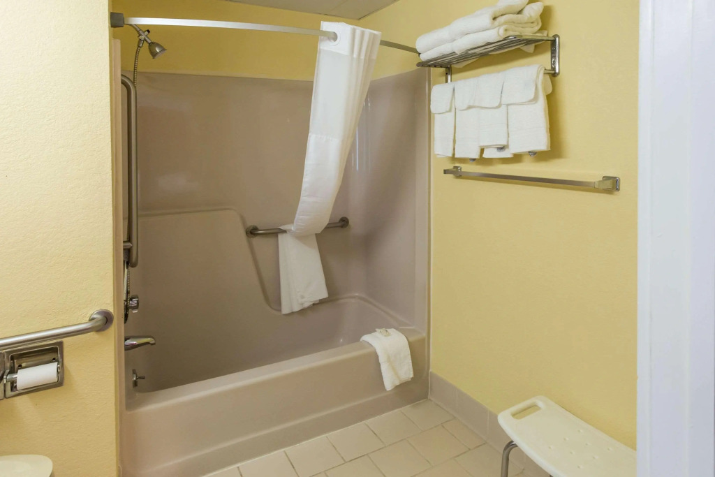 Days Inn by Wyndham Lebanon/Hanover