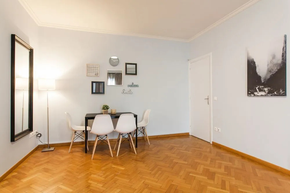 Syntagma Square Apartments by Livin Urbban