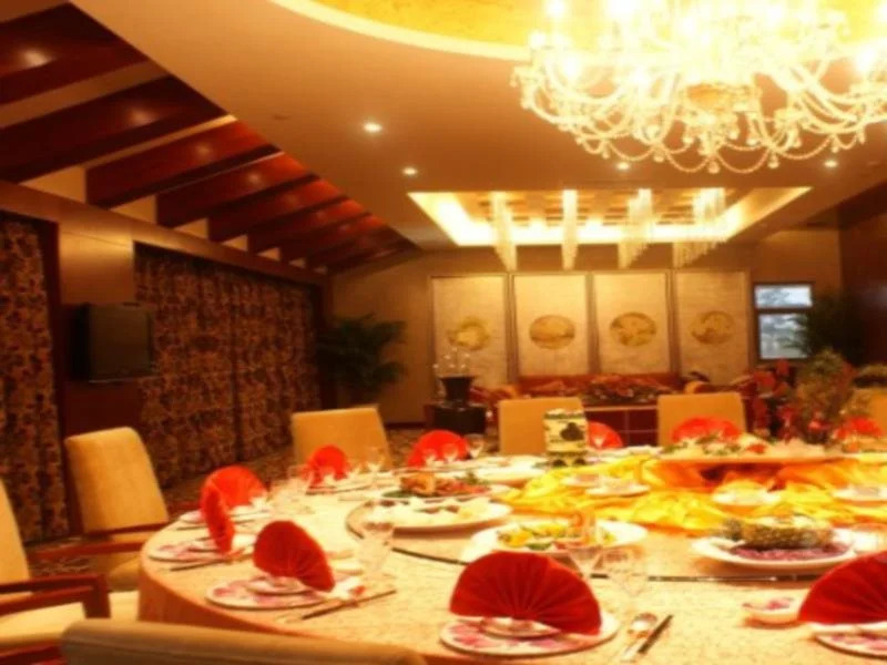 Good Fortune Hot Spring Hotel