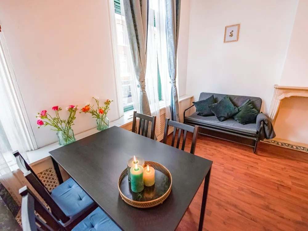 Secluded Apartment in Schönsee Nearby the Forest