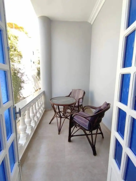 Villa Elkoumy
