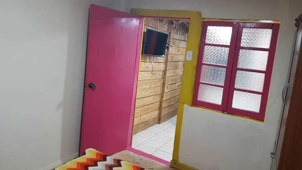 The Flat Privacy at the City Center