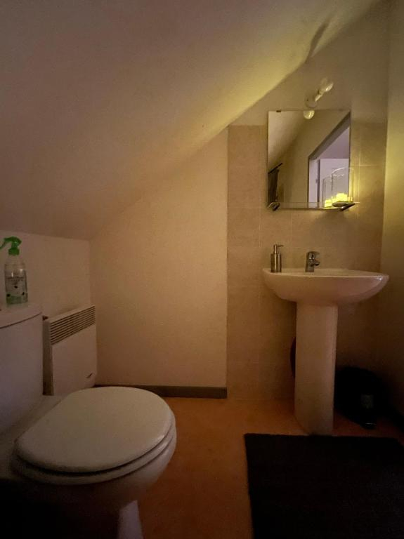 Gîte - Le Moment