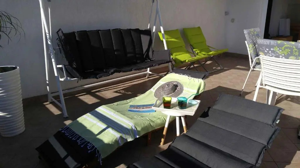 Vera Apartment 1