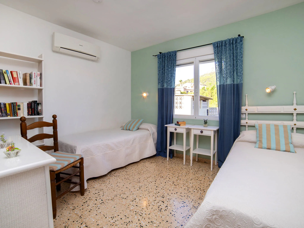 Holiday Home Villa Sol by Interhome