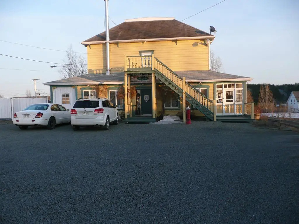 Gite La Villa du Vieux Clocher