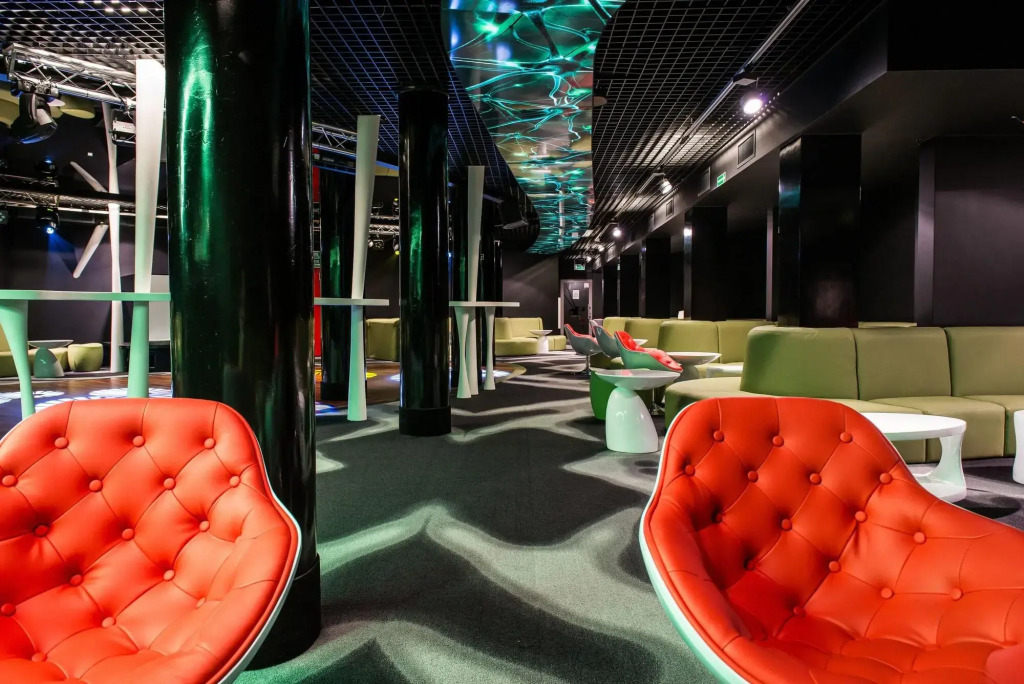 Hotel Aquarius SPA