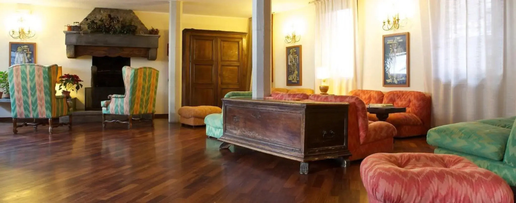 Hotel Dolonne