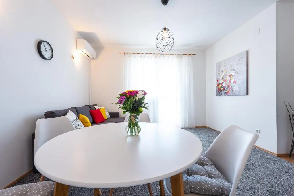 Apartment Jele