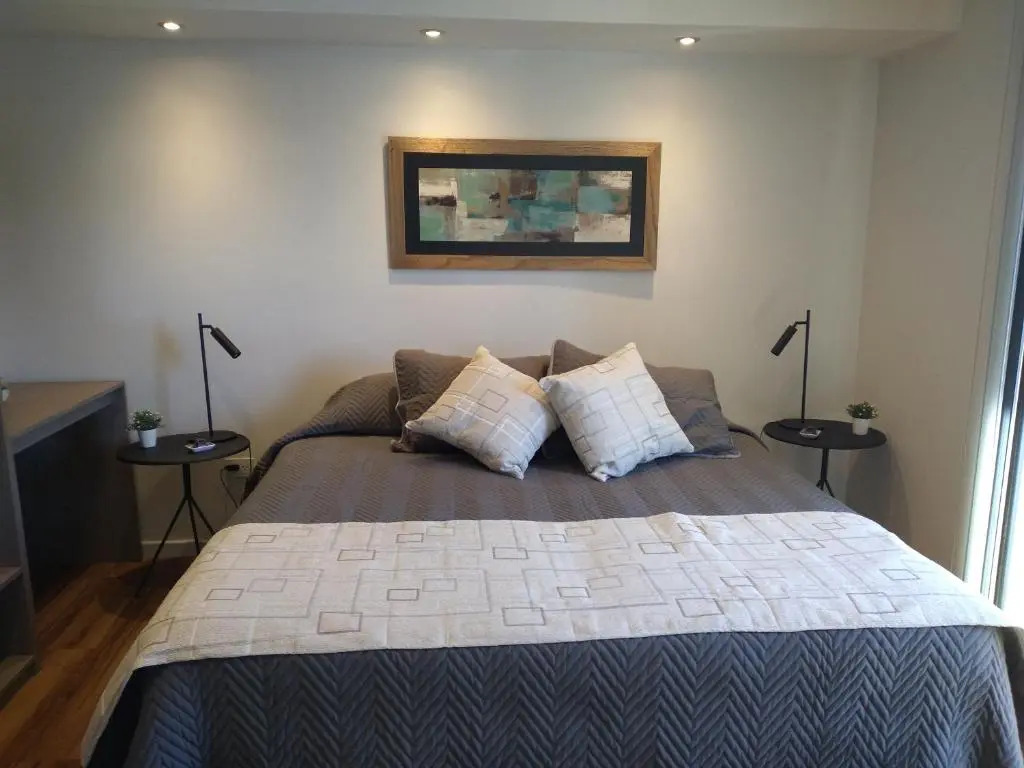 Complejo Del Este Suites