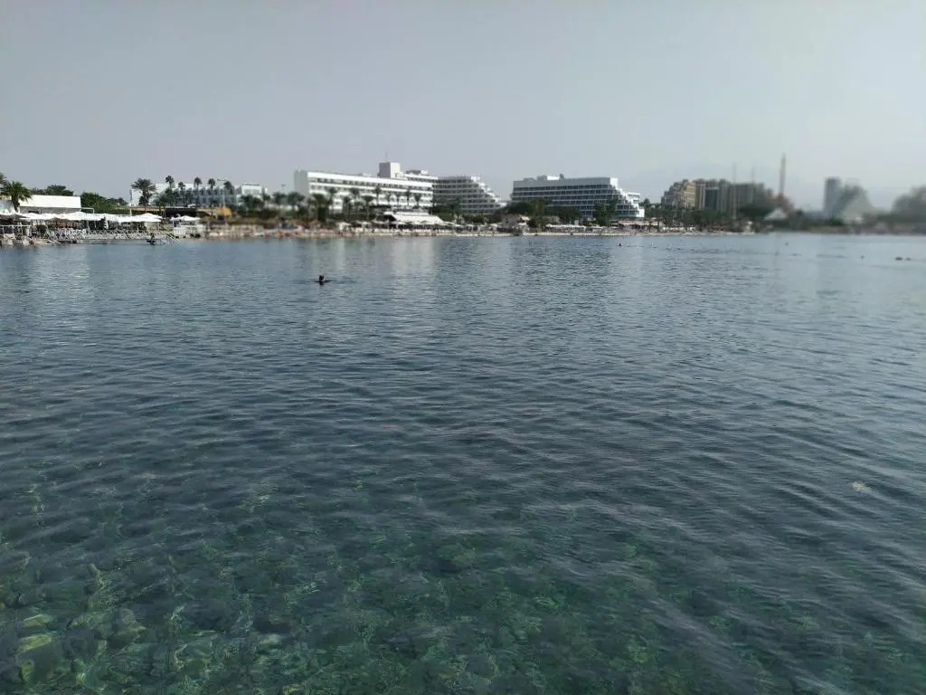 Holiday Apartments Eilat