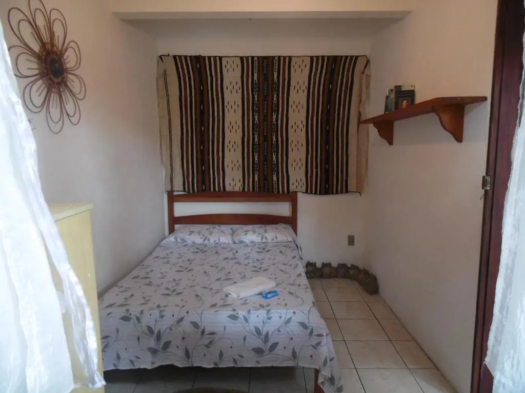 Casa da Jaca 1