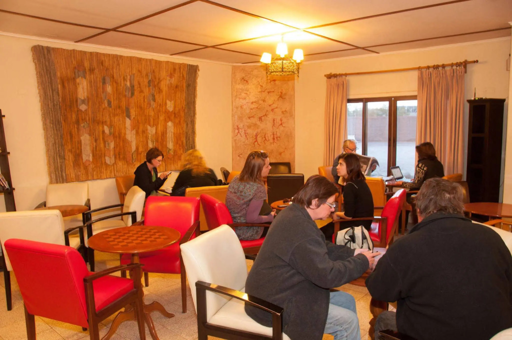 Hotel La Casa de Don Tomás