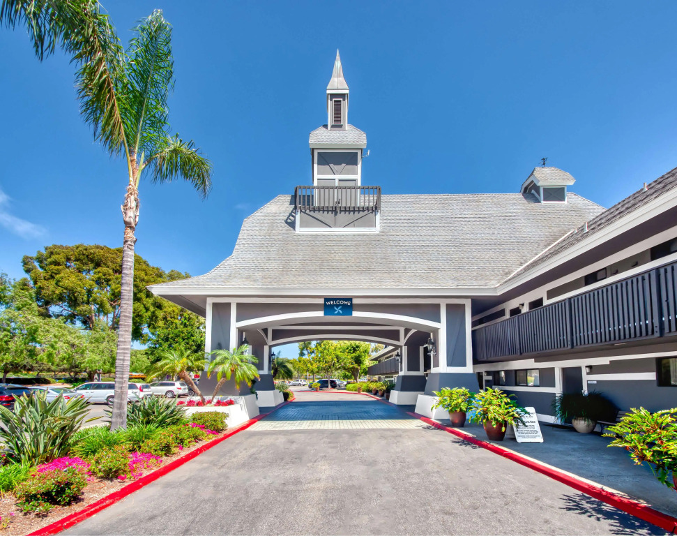 Carlsbad by the Sea Hotel