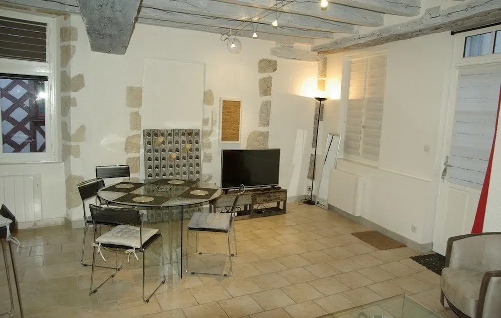 Charme & Confort Blois Centre
