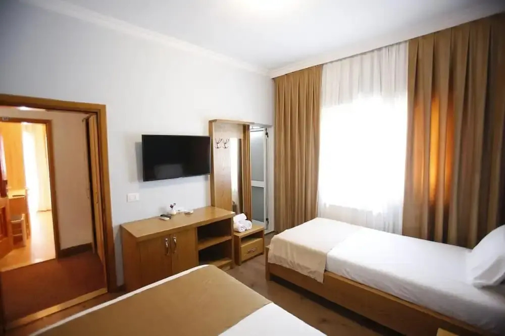 Hotel Akropoli