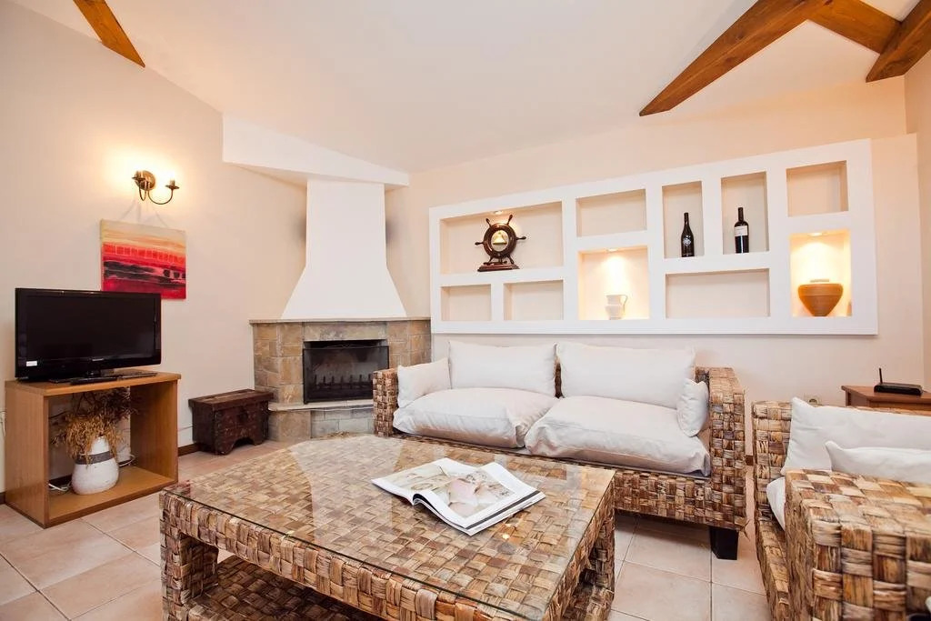 Sanbar Villa