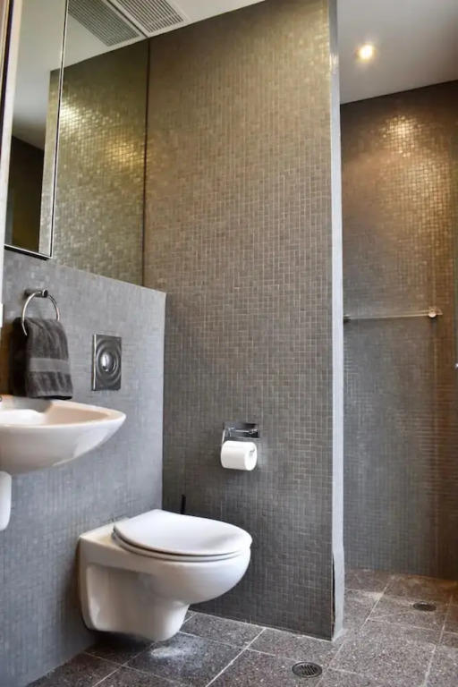 New York Loft Style Flat in Surry Hills