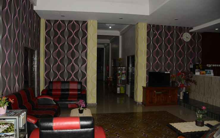 Hotel Sultan Syariah
