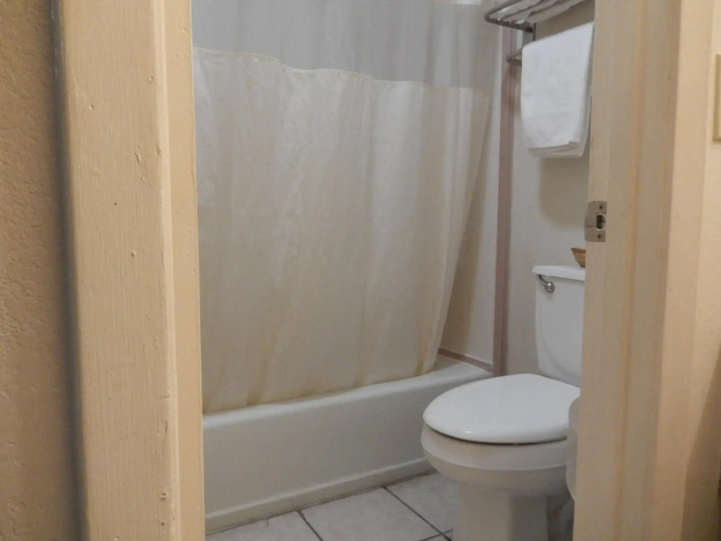 Executive Inn Pearsall