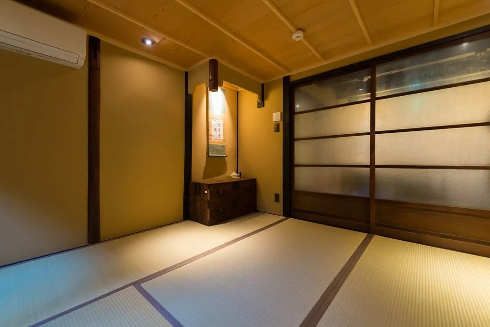 KumoMachiya Kojinguchi