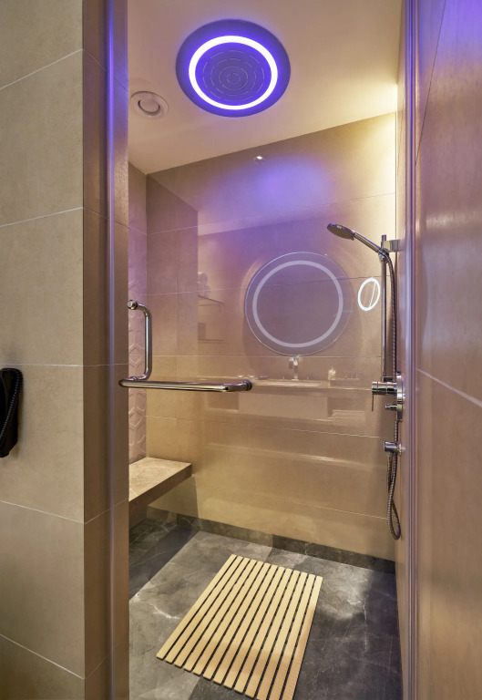 Vivanta Bengaluru Residency Road