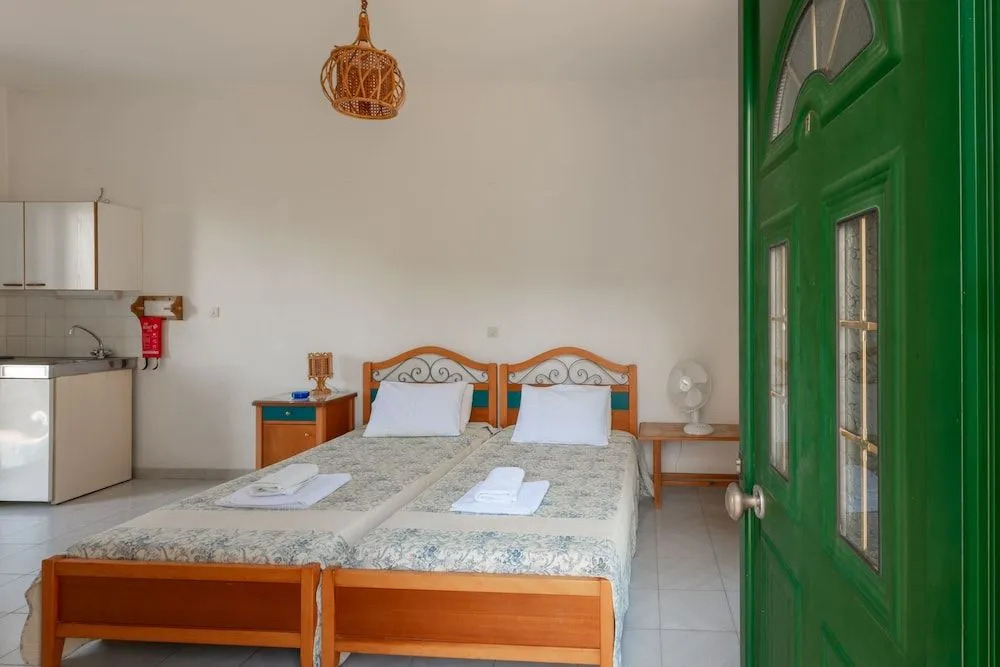 Irini Apartments