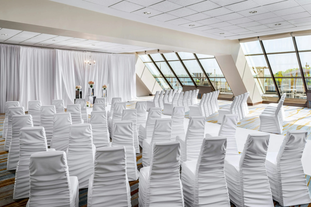 The Westin Harbour Castle, Toronto